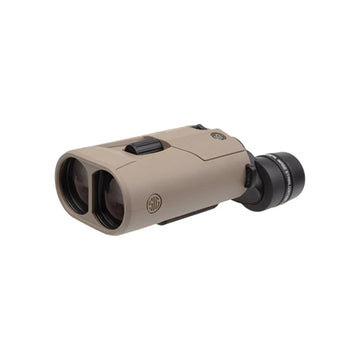 Waterproof Fog-Proof Portable Roof Prism Binocular