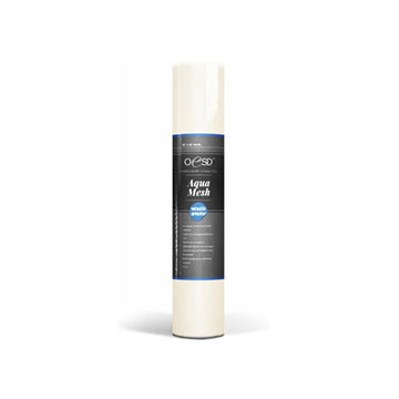 Aquamesh Wash-Away Stabilizer White 15