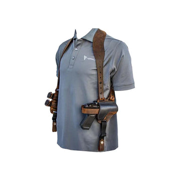 SH22 Shoulder Holster