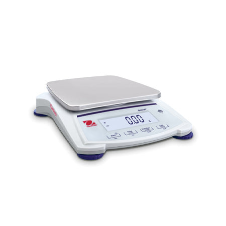 Ohaus Scout SJX1502N/E Portable Balance 1500 Gram Accuracy 0.01 Gram