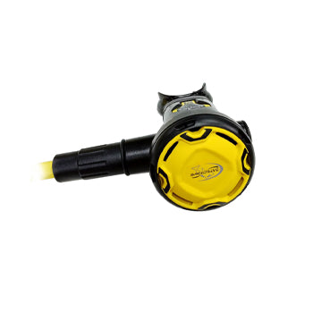 Diving Regulators