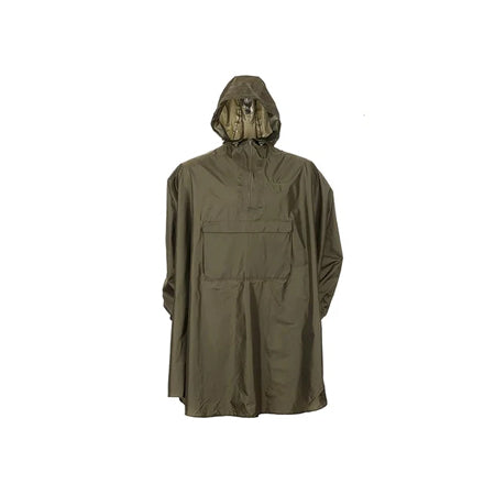 Snugpak Patrol Poncho, Waterproof, One Size