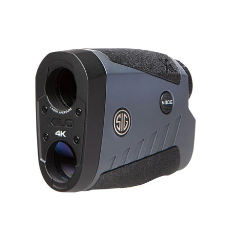 SIG Sauer KILO4K Rangefinder - Thumbnail 3