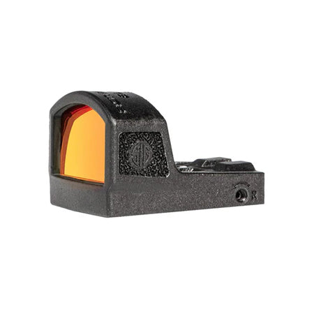 RomeoZero Elite 1x24mm Red Dot Shockproof Open Reflex Handgun Sight