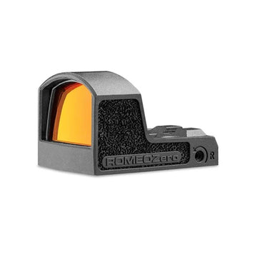 RomeoZero 1x24mm Red Dot Durable Accurate