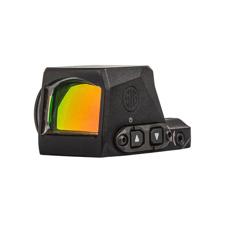 ‎ROMEO-X Compact Reflex Red Dot Sight - ‎SORX1200