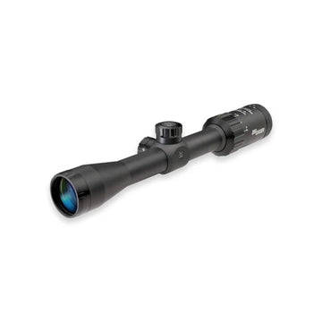 Sig Sauer Waterproof Fogproof Hunting Second Focal Plane 1-inch Tube Diameter