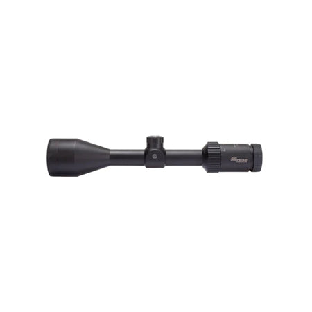 SOW33203 Waterproof Fogproof Hunting Second Focal Plane