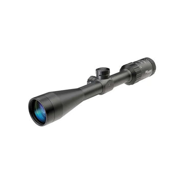 SOW33204 Whiskey3 Riflescope, 3-9X40mm, 1 in, Sfp, Black