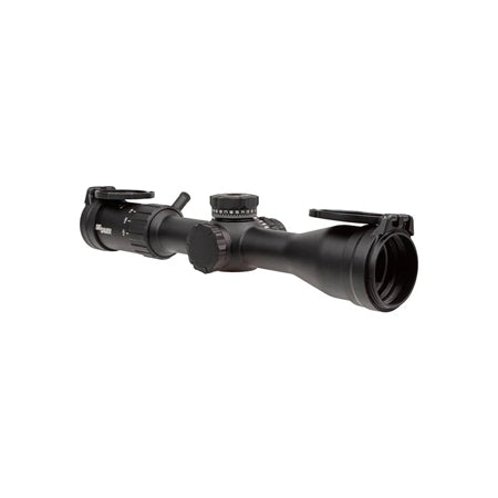 SIG SAUER WHISKEY4 3-12X44mm 30mm Tube SFP - SOW43002