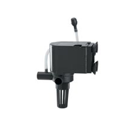 Micro Powerhead DUAL OUTPUT SUBMERSIBLE POWERHEAD (290gph)