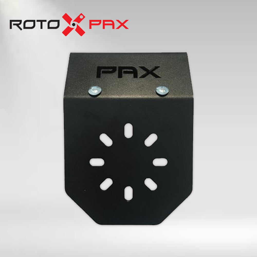 RotopaX UTV Roll Bar Mount
