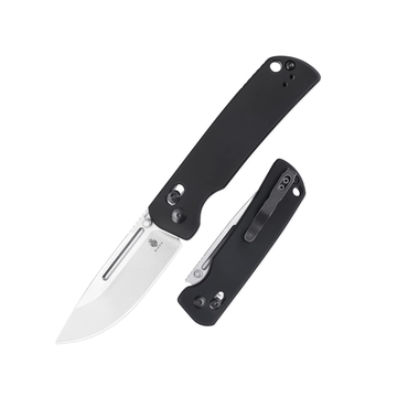 Pocket Knife 20CV Steel Folding Knives, Aluminum Handle Outdoor Tools