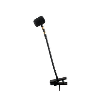 ST-10 Wired saxophone microphone