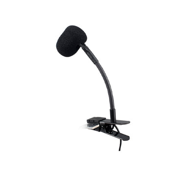 ST-30 Wired saxophone microphone
