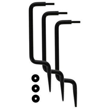 Stealth Cam Tree Screw 3 Pack