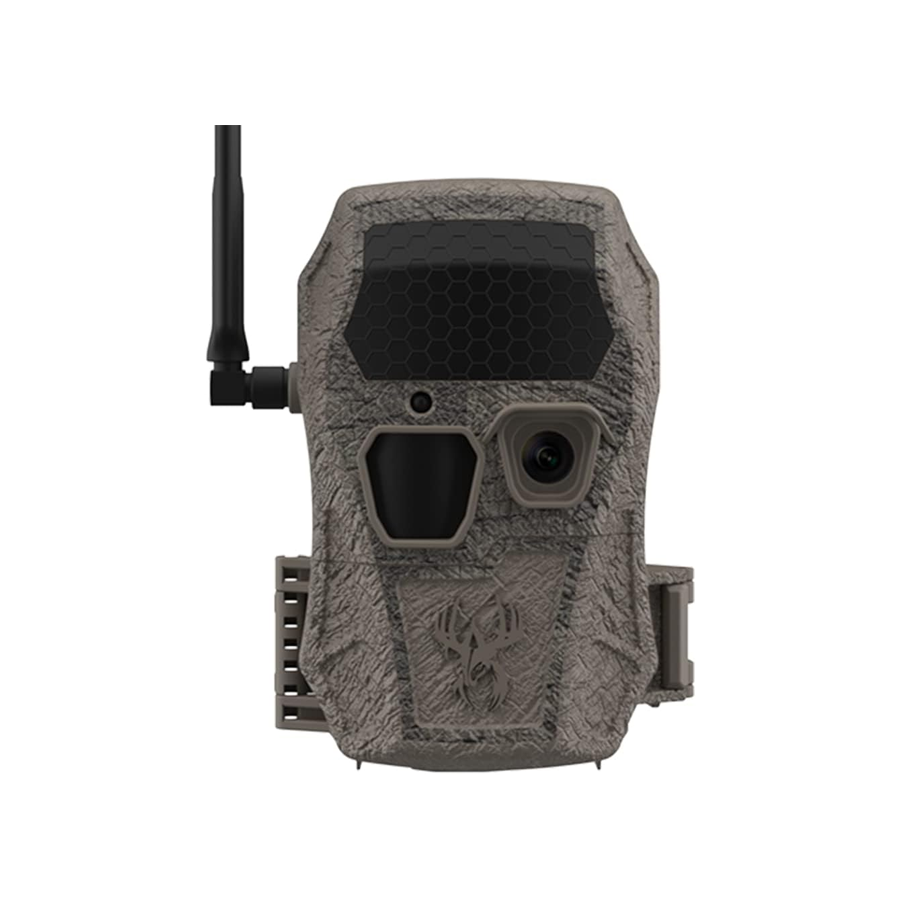 2.0 Cellular Trail Camera | 26 MP Images & 720p HD Videos | Outdoor Game Camera for Hunting and Wildlife Observation