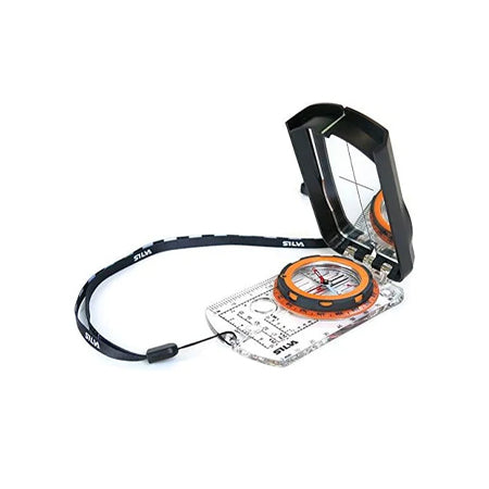 Silva Ranger 2.0 Compass Orange SV544927