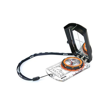 Silva Ranger 2.0 Compass Orange SV544927