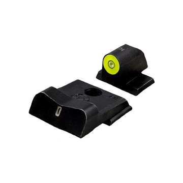 New DXT2 Big Dot Tritium Night Sight for S&W Pistols