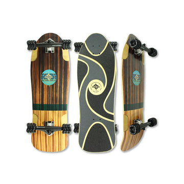 High Life Cruiser Skateboard