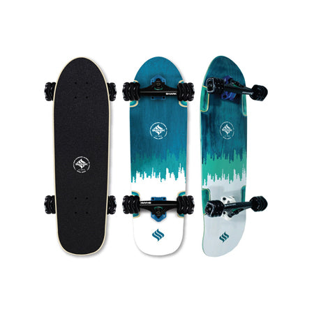Layers Cruiser Skateboard