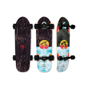 Sunset Cruiser Skateboard