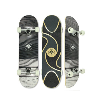Blurred Lines Street Skateboard