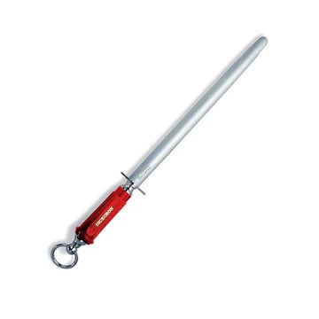F Dick 7598330 Dickoron Sharpening Steel 12