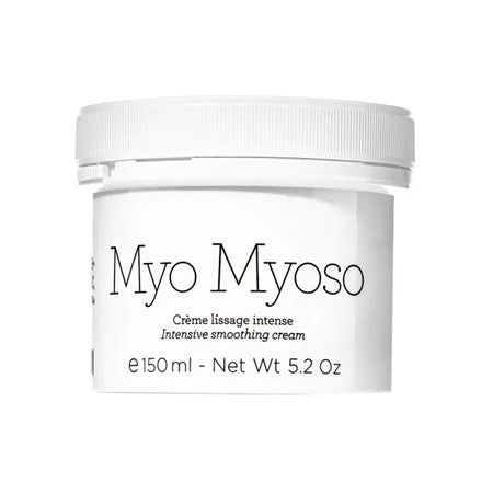Myo Myoso Intensive Smoothing Cream (Salon Size) 150 ml 5.2 oz