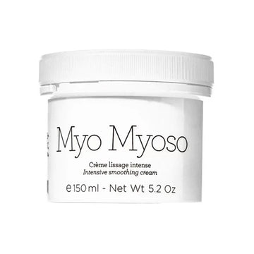 Myo Myoso Intensive Smoothing Cream (Salon Size) 150 ml 5.2 oz