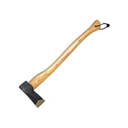 Scandinavian Splitting Axe