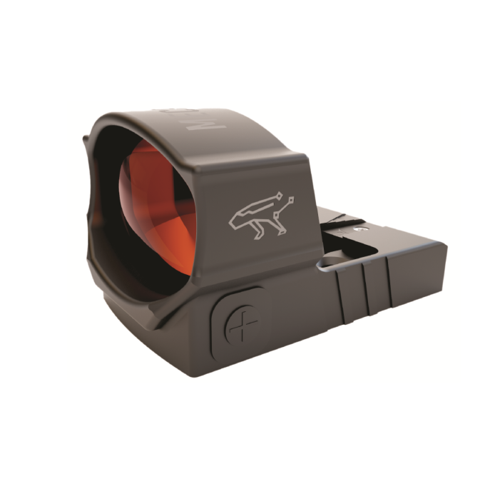 MECANIK MO2 RED DOT VORTEX VENOM FOOTPRINT PACN1102