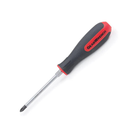 Phillips Dual Material Screwdriver
