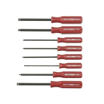 001201 8-Piece Gunsmith Screwdriver Set