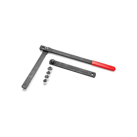 Serpentine Belt Tool Set | Includes 3/8 Drive Handle