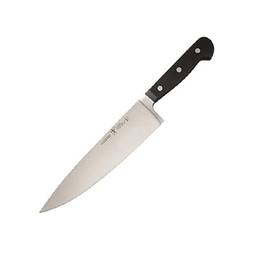 Classic Razor-Sharp 8-inch Chef's Knife, German Engineered