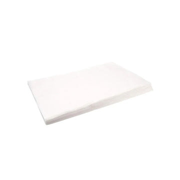 Paper Filter, 100 Sheets, 16.5