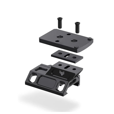 Swampfox Rebel Dot Sight Mounts - Thumbnail 3