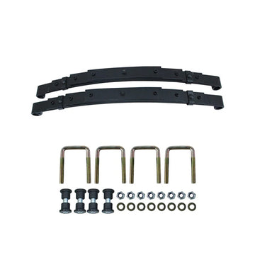 Golf Cart Heavy Duty Spring Kit Compatible