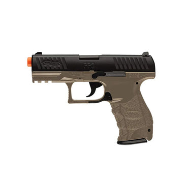 Elite Force Walther PPQ Spring Powered 6mm BB Pistol Airsoft Gun