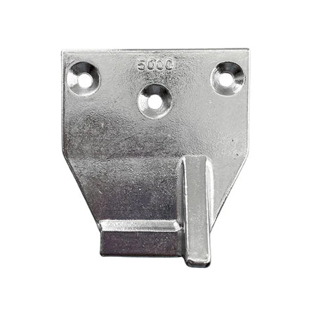 Double Door Overlapping Strike DDS