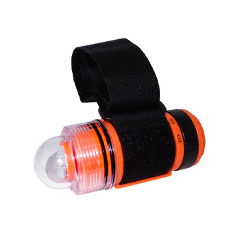 Strobe Light (Magnetic On/Off)