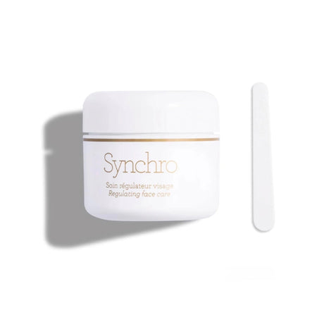 Gernetic Synchro Cream Regulating face care 50ml 1.6oz
