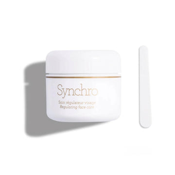 Gernetic Synchro Cream Regulating face care 50ml 1.6oz