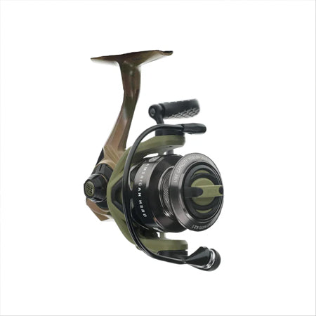 Lew's American Hero Tier 1 Spinning Reel