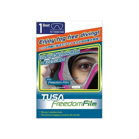 TUSA TA0801 Freedom Film