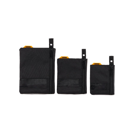 Builder 3 PK Fastener Bags