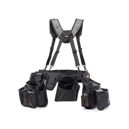 Pro Framer Suspension Rig