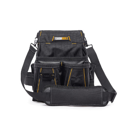 Utility Pouch + Belt